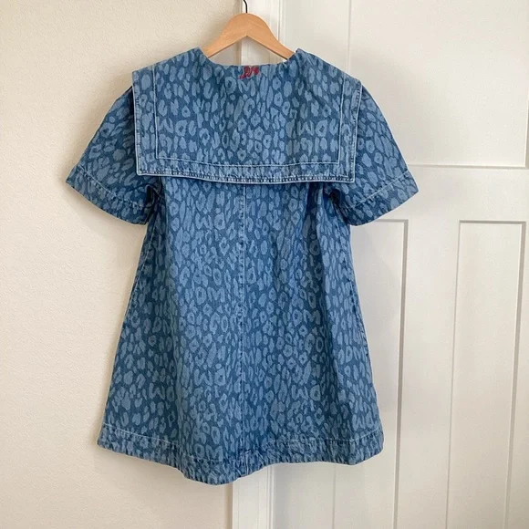 Damson Madder Goldie Dress Denim Anthropologie NEW 8 is available for  purchase on au PAY Market - Imported Goods Online Store Co.Ltd. | au PAY  Market - Online Shopping Site
